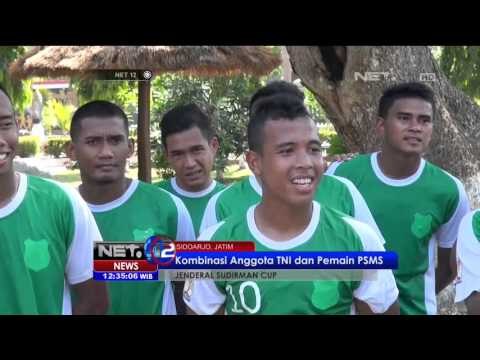 Profil Tim PS TNI - NET12