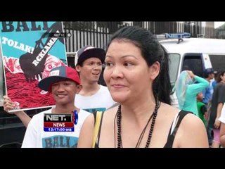 Presiden Jokowi Hadiri Konferensi Perubahan Iklim di Paris - NET12