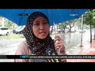 Agenda Khas: Masuk Angin - NET5