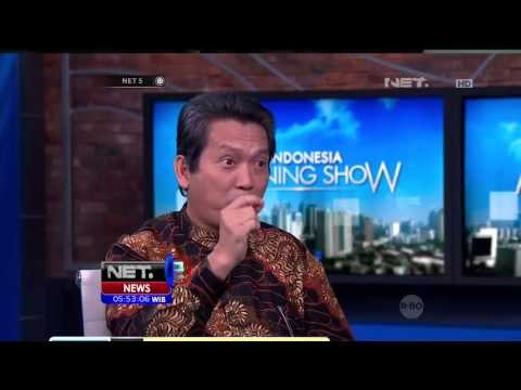 Inspirasi Pagi Bersama Muzzamil Yusuf - NET5