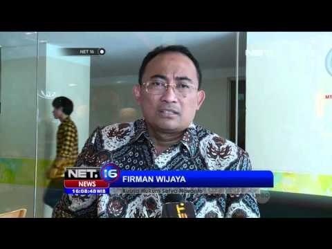 Sikap Mahkamah Kehormatan Dewan DPR RI Persalahkan Keabsahan Menteri ESDM - NET16