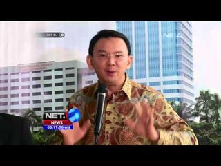 Ahok Diperiksa Badan Pemeriksa Keuangan - NET24