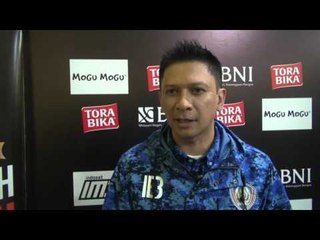 Semangat Suporter Arema Cronus - NET 12
