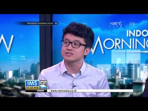 Talk Show Jazz Goes to Campus yang Baru di Event Kali Ini - IMS