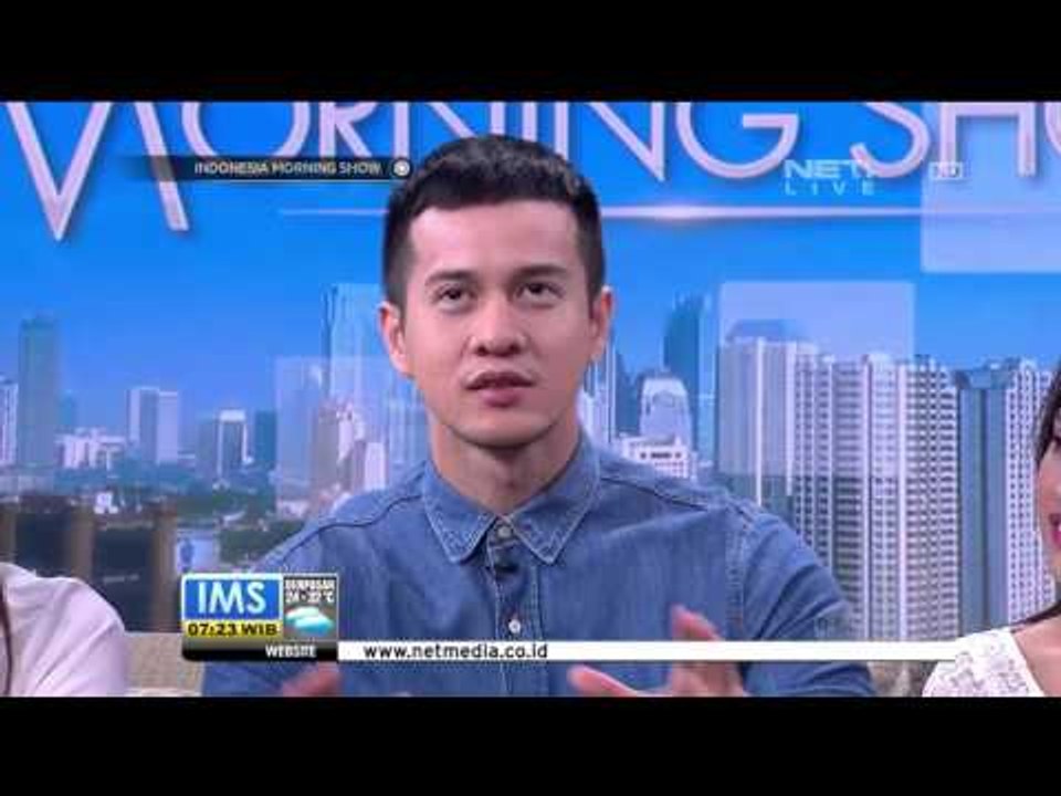 Talk Show Sunshine - IMS