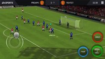 FIFA Mobile Soccer Android iOS Gameplay - Part 37