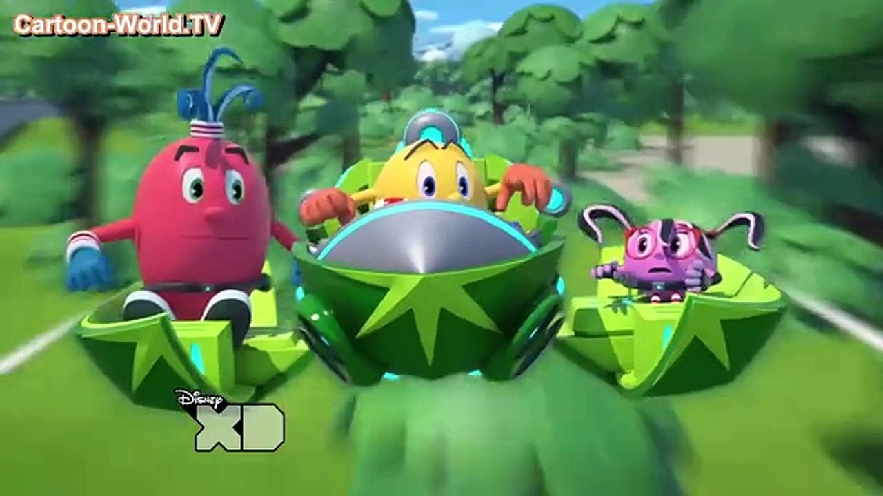 pacman8