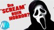 How Scream Ruined Horror Movies!