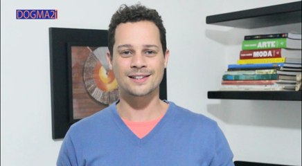 Jefferson Cruz - Portfólio