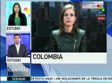 Aumenta cifra de líderes sociales asesinados en Colombia