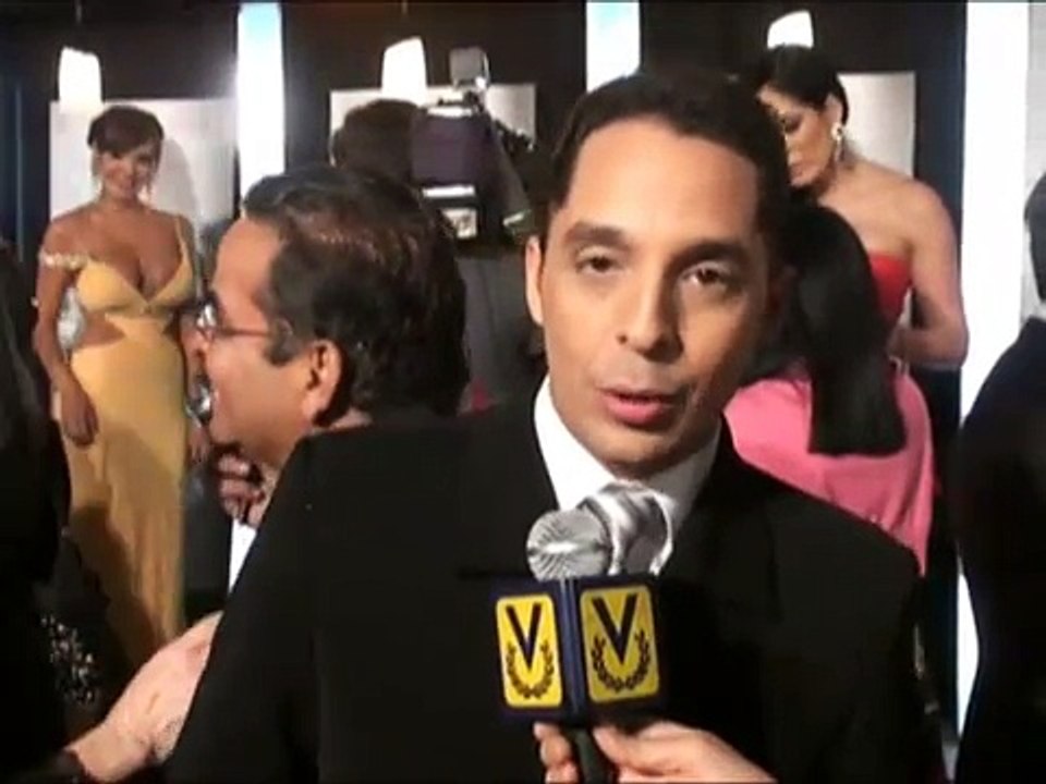 Entrevista a José Luis Useche