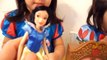 Disney Store Princess Snow White Figurine Dress oyuncak bebek Blancanieves Princesas Muñecas