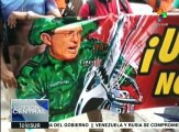Panameños rechazan presencia de Álvaro Uribe en el país