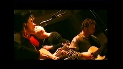 Muse - Cave, FFWD Live, 2000