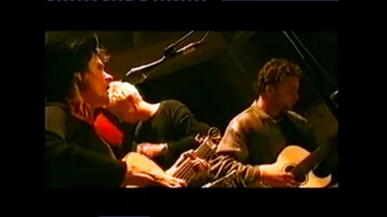 Muse - Cave, FFWD Live, 2000