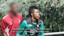 Aulnay-sous-Bois: Le témoignage de Théo qui affirme avoir été violé par un policier avec sa matraque