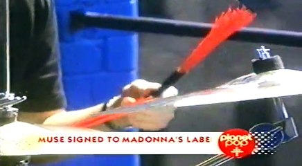 Muse - Unintended, Planet Pop, 03/??/2000