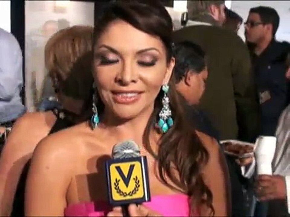 Entrevista a Beba Rojas.