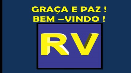 BEM-VINDO AO CANAL RIBEIROVLOG