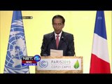Pidato Presiden Joko Widodo di Konferensi Perubahan Iklim - NET24