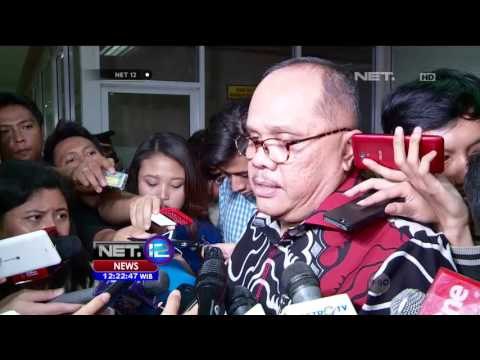 Hasil Rapat MKD Terkait Setya Novanto Kembali Buntu - NET12