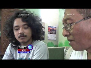 Komik Diari Ayah Penderita HIV Aids - NET12