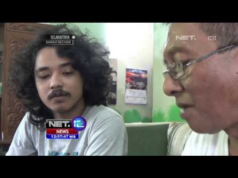 Komik Diari Ayah Penderita HIV Aids - NET12