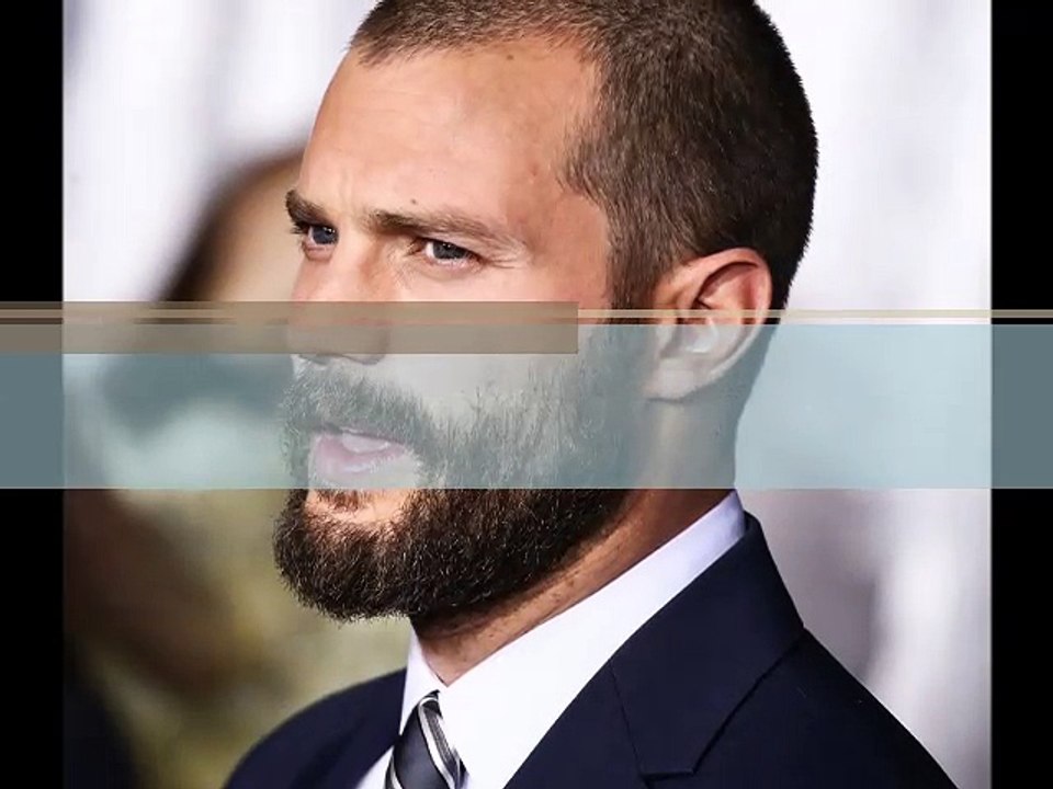 Jamie Dornan 1