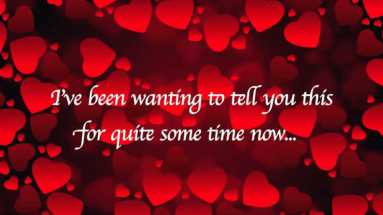 Valentine's Day Special Message For You_HD