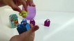 SHOPKINS BABY DRIBBLES! GIANT SHOPKINS PLAY DOH SURPRISE EGG!