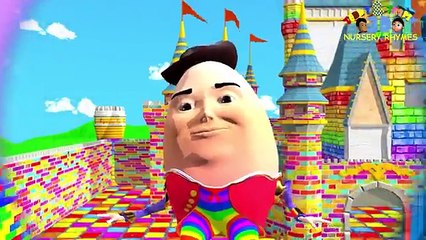 Five Little Ducks - Poems For Kids