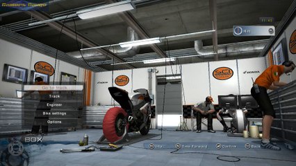 SBK®09 - C#2 Am Squadra Corse Italia @ Losail, Superpoles 1 - 3