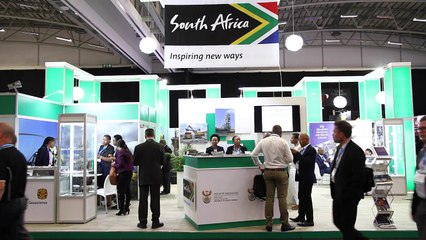 Africa mining sector meets amid commodity price comeback