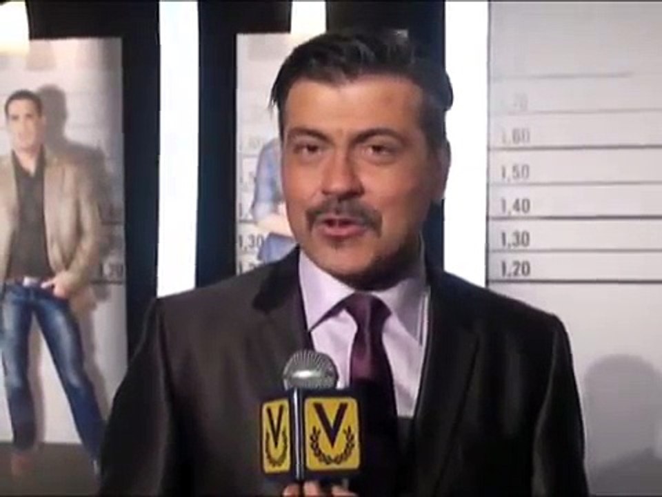 Entrevista a Antonio Delli