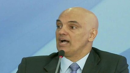 Michel Temer indica ministro da Justiça para a vaga de Teori Zavascki