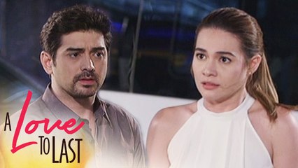 A Love to Last: Anton wants more of Andeng | Episode 21