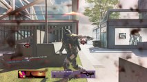 Call of Duty®: Infinite Warfare Demolition lost 40-40