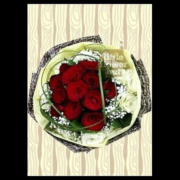 Flower Delivery Singapore made easy for Valentine’s Day 2017