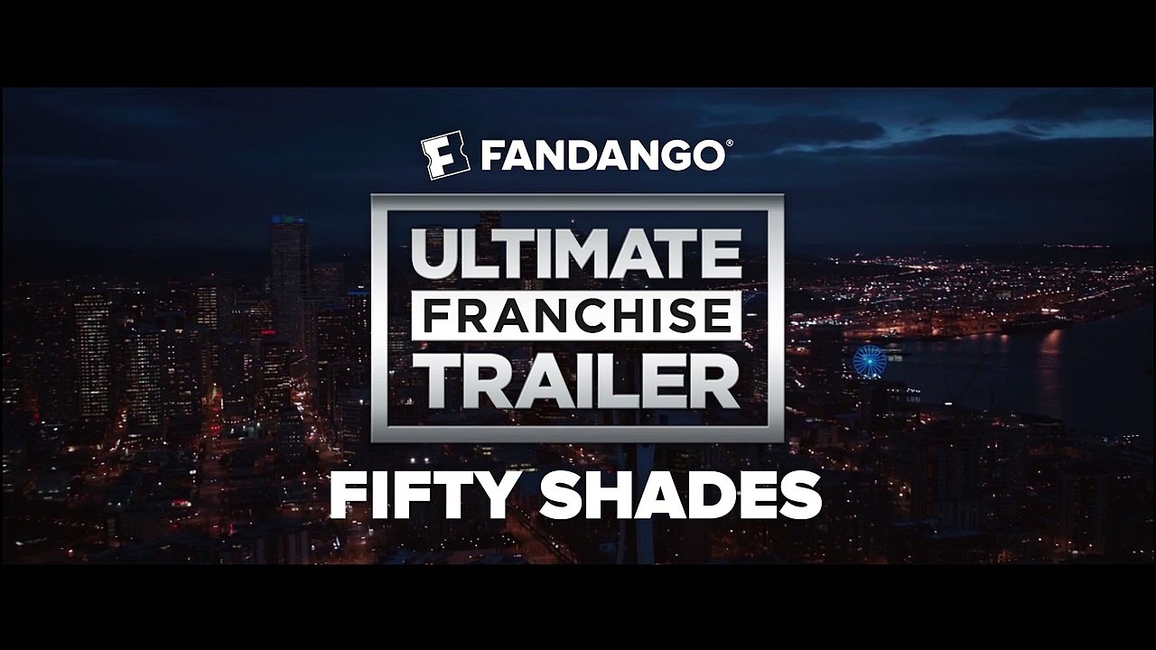 Fifty Shades Darker Ultimate Franchise Trailer (2017) | Movieclips Trailers