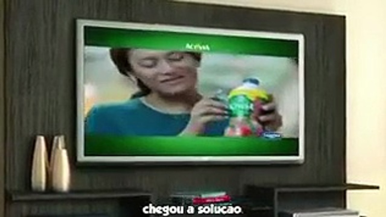 CLIPE ANIMAÇÃO