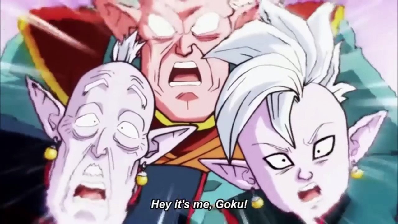 Dragon Ball Super Episódio 78 Preview