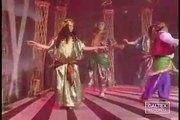 Moein - Bigharar - Iranian dance