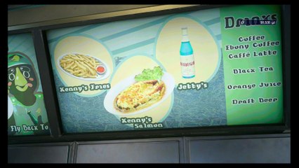 FINAL FANTASY XV NG+ PART 5