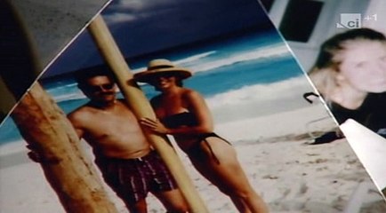 Crime Stories - Trail of Deceit