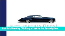 Read Ebook [PDF] Motor s Finest: Seeger Collection Rolls Royce-Bentley. Insights, History,