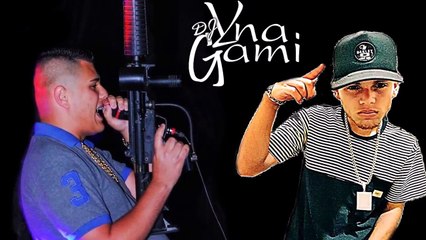 MC FABINHO GK - THAIS SANTOS É BRABA (DJ YNAGAMI)