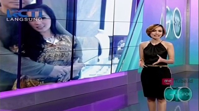Lucky Hakim Beri Hadiah Istimewa untuk Sang Istri