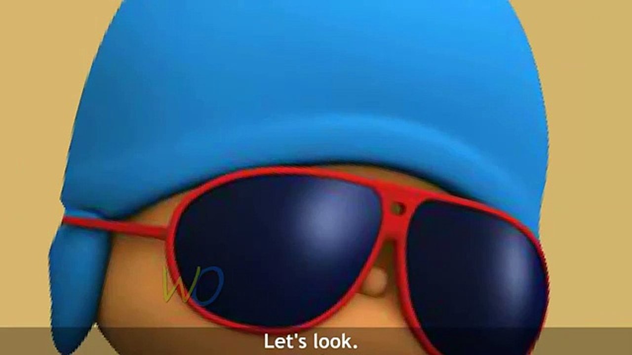 Youve Got Eyes English | Best Nursery Rhymes For Kids | Kids Song