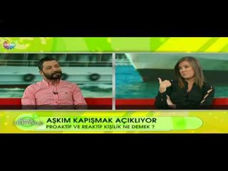 Simge Fıstıkoğlu ile Yeni 1 Gün / 11 Eylül 2. Kısım