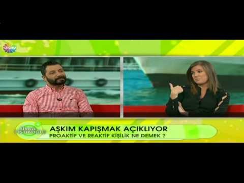 Simge Fıstıkoğlu ile Yeni 1 Gün / 11 Eylül 2. Kısım